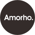 Amorho logo