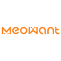 MeoWant logo