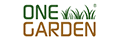One Garden logo