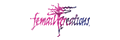 Femail Creations logo