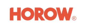 HOROW logo