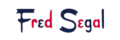 Fred Segal logo
