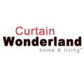 Curtain Wonderland logo