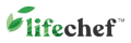 Life Chef logo
