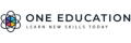 One Education logo