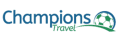 Champions Travel logo