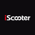 iScooter UK logo