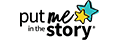 Put Me In The Story logo