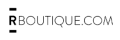 Rboutique logo