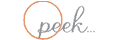 Peek Kids logo