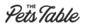 The Pets Table logo
