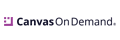 Canvas On Demand logo