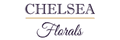 Chelsea Florals logo