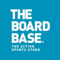 The Board Base logo