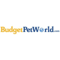 BudgetPetWorld logo