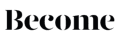 Become Clothing logo
