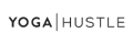 Yoga Hustle logo