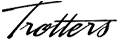 Trotters logo