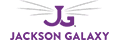 Jackson Galaxy logo