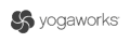 YogaWorks logo