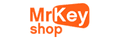Mr Key Shop logo
