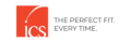 ICS Shoes logo