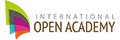 International Open Academy logo