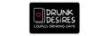 Drunk Desires logo