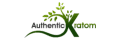 Authentic Kratom logo