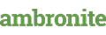 Ambronite logo