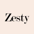 Zesty Beauty logo