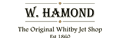 W Hamond