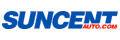 SuncentAuto logo