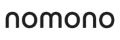 nomono logo