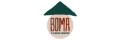 Boma Garden Centre logo