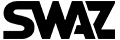 SWAZ logo