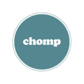 Chomp Baby logo