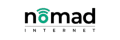 Nomad Internet logo