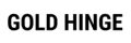 Gold Hinge logo