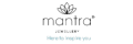 Mantra Jewellery logo