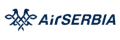 Air Serbia logo
