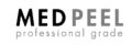 MedPeel logo