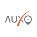 Auxo Hair logo