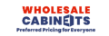 Wholesale Cabinets logo