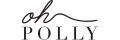 Oh Polly logo