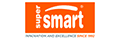SuperSmart logo