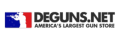 DEGuns logo