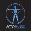 WearBands logo