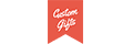 Custom Gifts logo