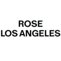 Rose Los Angeles logo